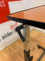 Tablette de lit/relax, Enlèvement