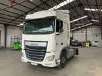 2016 DAF XF 460 Trekker, Auto's, Overige brandstoffen, Bedrijf, DAF, Te koop