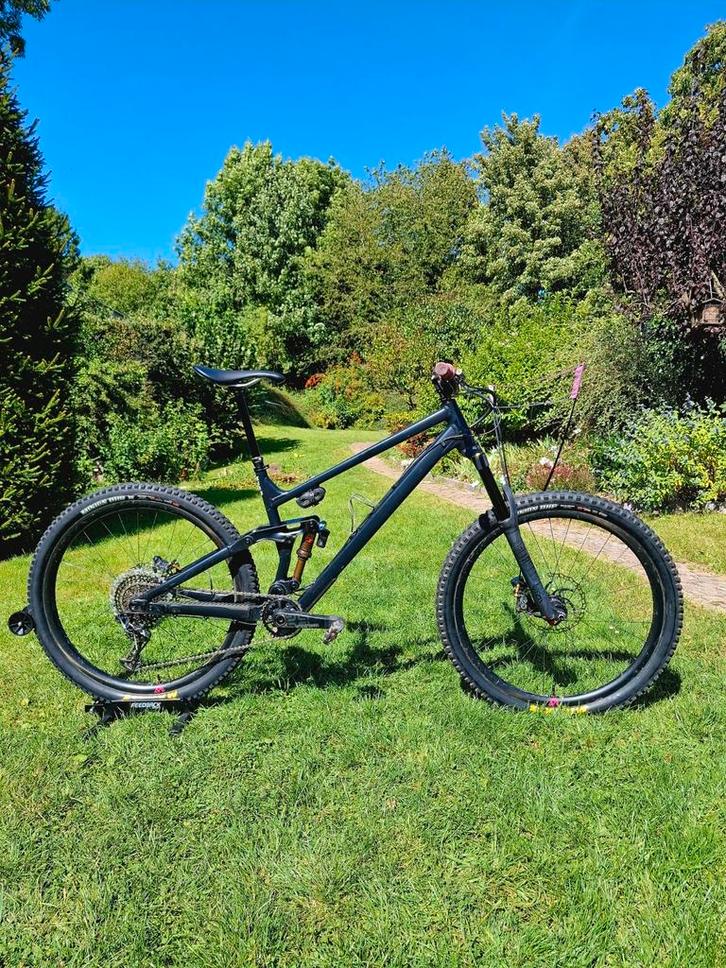 Rauw Madonna V2 XL, Fietsen en Brommers, Fietsen | Mountainbikes en ATB, Gebruikt, Ophalen