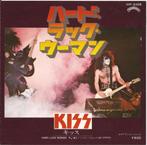 kiss, Cd's en Dvd's, Vinyl | Hardrock en Metal, Ophalen of Verzenden
