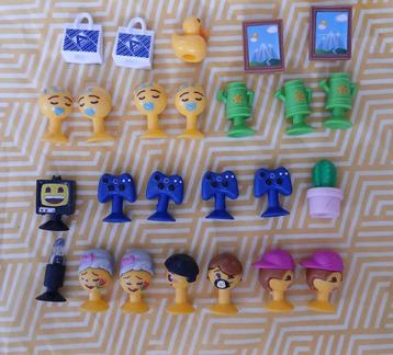 Emoji ruilen van den Aldi  beschikbaar voor biedingen