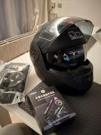 Casque moto, Motoren, Ophalen of Verzenden, L