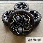Volkswagen Tiguan Tayron York Pirelli Scorpion 255/40/R20 10, Auto-onderdelen, Banden en Velgen, Gebruikt, 255 mm, -, -