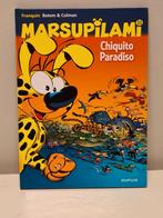 Batem - Colman  MarsupilamiTome 22 - Chiquito Paradiso, Boeken, Ophalen, Zo goed als nieuw