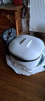 Petite friteuse  FRIFRI, Elektronische apparatuur, Frituurpannen