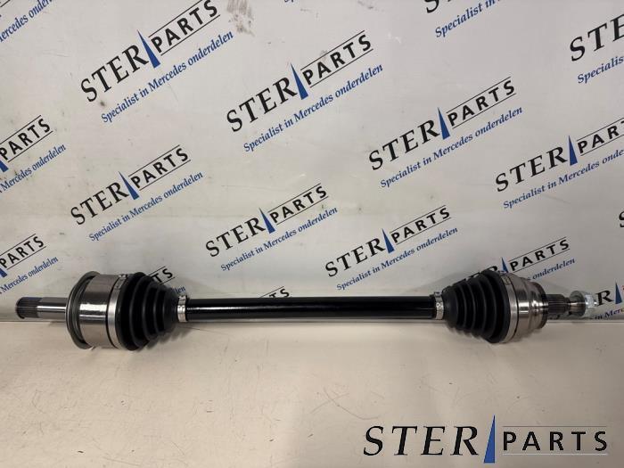 Arbre de transmission arrière gauche d'un Mercedes Vito, Autos : Pièces & Accessoires, Freins & Transmission, Mercedes-Benz, Neuf