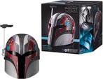 Hasbro helm, Verzamelen, Star Wars, Ophalen, Zo goed als nieuw