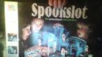 mb gezelshapspel spookslot, Ophalen