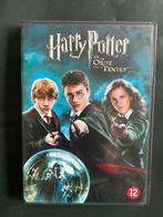 DVD Harry Potter en de orde van de feniks, Cd's en Dvd's, Dvd's | Science Fiction en Fantasy, Vanaf 6 jaar, Ophalen of Verzenden