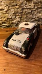 Voiture police Joustra, Enlèvement ou Envoi, Utilisé