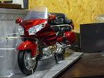 Honda GL1800 Goldwing 1:6 76264, Hobby en Vrije tijd, Ophalen of Verzenden, Nieuw, 1:5 t/m 1:8, Motor