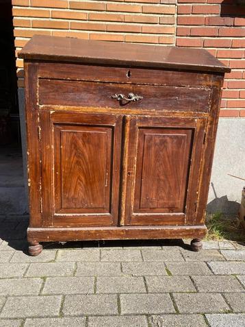 Voormalig secretaris wordt opnieuw getypt beschikbaar voor biedingen