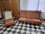 Set van zetels ( 1zit en 3zit), Ophalen