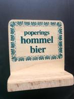 Hommelbier biervilthouder, Verzamelen, Biermerken, Ophalen, Gebruikt, Viltje(s)