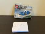 lego 30343 polybag mclaren elva, Ophalen of Verzenden, Nieuw, Complete set, Lego