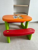 Tafel Maya de Bij, Kinderen en Baby's, Ophalen, Zo goed als nieuw