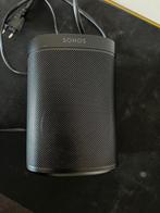 Sonos ONE, Audio, Tv en Foto, Luidsprekerboxen, Ophalen, Gebruikt, Sonos