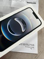 Ik telefoon 16 Apple SE Nieuw met factuur niet uitgepakt!, 128 GB, Overige modellen, Zwart, Nieuw