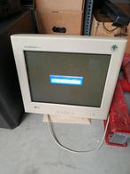 17 inch LG flatron 779T crt monitor, Computers en Software, Ophalen