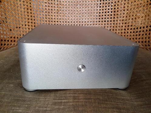 Jetway Network Audio Adapter "NAA", Audio, Tv en Foto, Versterkers en Ontvangers, Zo goed als nieuw, Stereo, Overige merken, Ophalen of Verzenden
