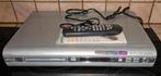 PHILIPS DVD-SPELER RECORDER, Dvd-speler, Philips, Met harddisk, Nieuw