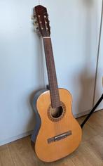 Japanse 3/4 klassieke gitaar, Muziek en Instrumenten, Snaarinstrumenten | Gitaren | Akoestisch, Ophalen, Gebruikt