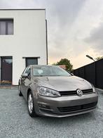 Vw Golf Vll 1.4 Tsi DSG automaat, Auto's, Euro 5, Stof, Zwart, Parkeersensor