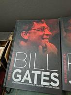 Biografie Bill Gates, Boeken, Biografieën, Ophalen of Verzenden, Zo goed als nieuw