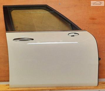 Voordeur rechts Mini Clubman F54 ('15-'18) Pepper White 850 beschikbaar voor biedingen
