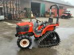 2012 Kubota GB 150, Gebruikt, Overige merken