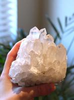 Bergkristal druse, Minéral, Enlèvement ou Envoi
