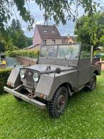 Minerva jeep, Auto's, Oldtimers, Particulier, Te koop