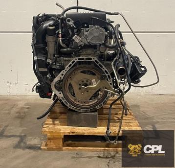 Mercedes Sprinter 271.951  271951 Complete Motor Moteur Engi