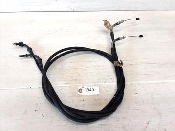 AN400 2001 - 2007 Suzuki Kabel Kabel gas D1-53155 beschikbaar voor biedingen