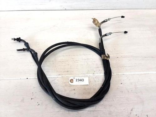 AN400 2001 - 2007 Suzuki Kabel Kabel gas D1-53155, Motoren, Onderdelen | Suzuki