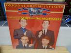Gerry & the Pacemakers LP "Hits Of" [Nederland-1983], Envoi, Utilisé
