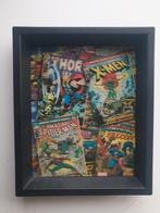 Marvel 3D- kader, Ophalen of Verzenden