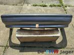 Achterbumper grijs facelift BMW 5-serie E39 51129069178, Auto-onderdelen, Gebruikt, Ophalen of Verzenden, Achter, Bumper