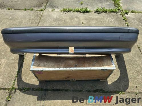 Achterbumper grijs facelift BMW 5-serie E39 51129069178, Auto-onderdelen, Carrosserie, Bumper, BMW, Achter, Gebruikt, Ophalen of Verzenden