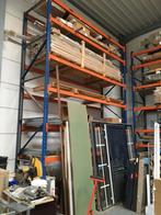 Palletrek, Ophalen