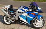 Suzuki tl1000r 25000km, Particulier