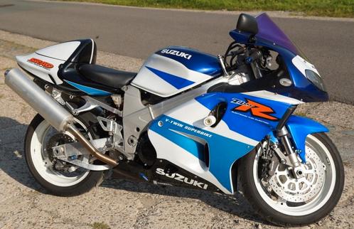 Suzuki tl1000r 25000km, Motoren, Motoren | Suzuki, Particulier, Ophalen