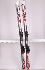 142 149 cm ski's K2 STRIKE, torsion box, catch free rocker, Sport en Fitness, Skiën en Langlaufen, Overige merken, 140 tot 160 cm