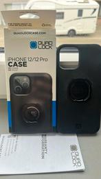Quad lock voor iphone 12 of 12 pro case, Telecommunicatie, Mobiele telefoons | Hoesjes en Screenprotectors | Apple iPhone, Ophalen