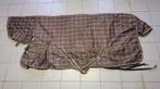 Pagony staldeken met nekstuk maat 145/195, Ophalen, Zo goed als nieuw, Deken