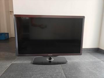 Tv Philips beschikbaar voor biedingen