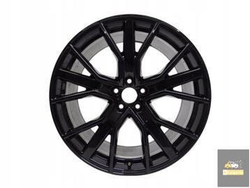 Audi E-Tron 4KE 21 inch velg 4KE601025AJ origineel beschikbaar voor biedingen