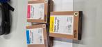 Epson plotter cartridges, Ophalen, Nieuw
