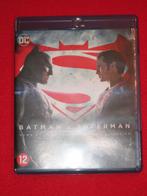 Batman vs Superman (Blu-ray), Cd's en Dvd's, Science Fiction en Fantasy, Ophalen of Verzenden