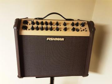 Loudbox Artist Fishman beschikbaar voor biedingen